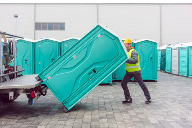Best High-end porta potty rental  in Mercedes, TX