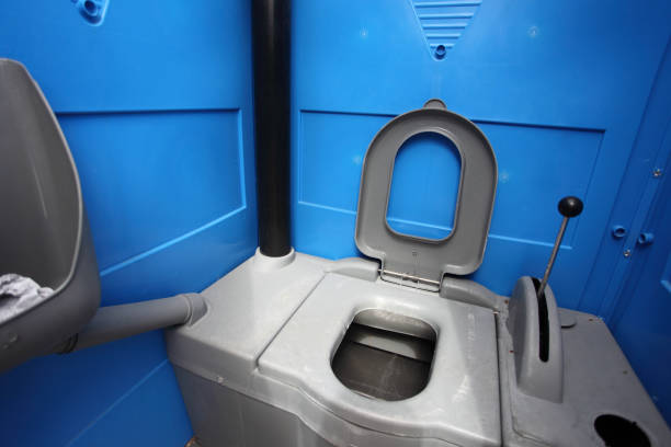 Porta potty rental for festivals in Mercedes, TX