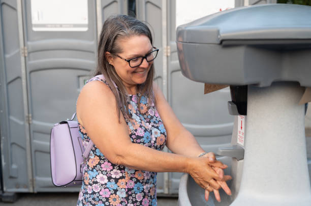 Best Handicap porta potty rental  in Mercedes, TX