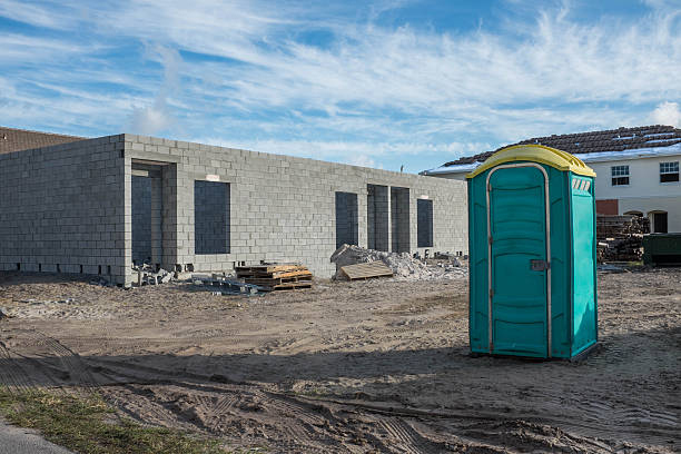 Best Sanitation services for porta potties  in Mercedes, TX